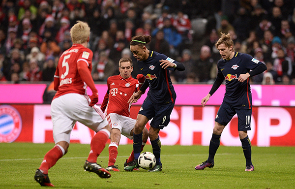 尽管本场比 尽管本场比