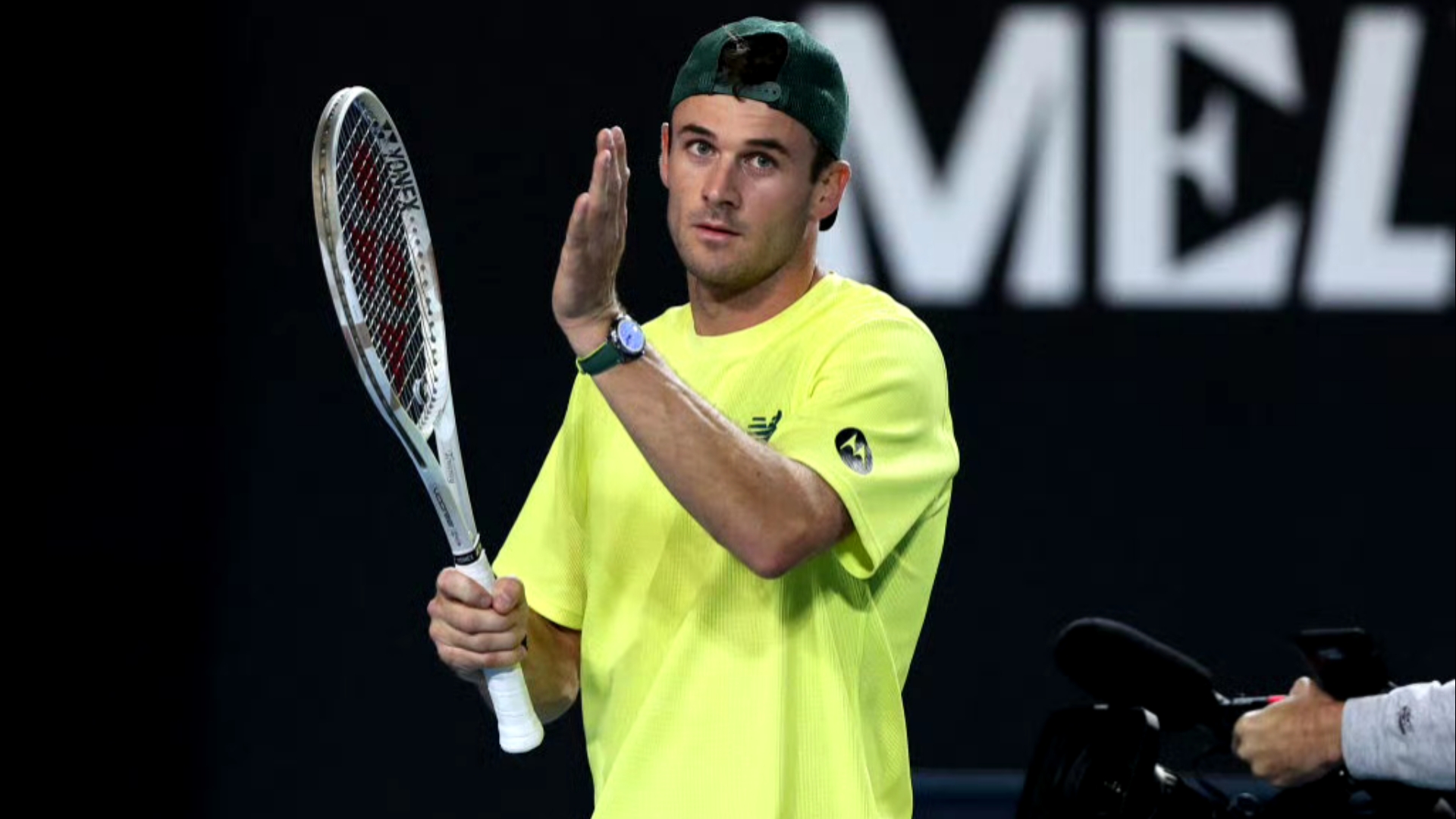 在比赛的第 在比赛的第