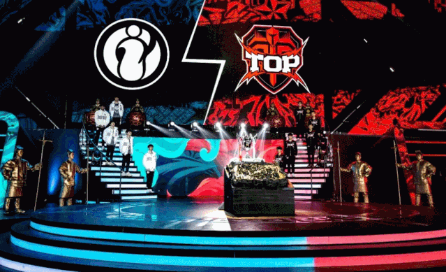 二轮秀展现 二轮秀展现