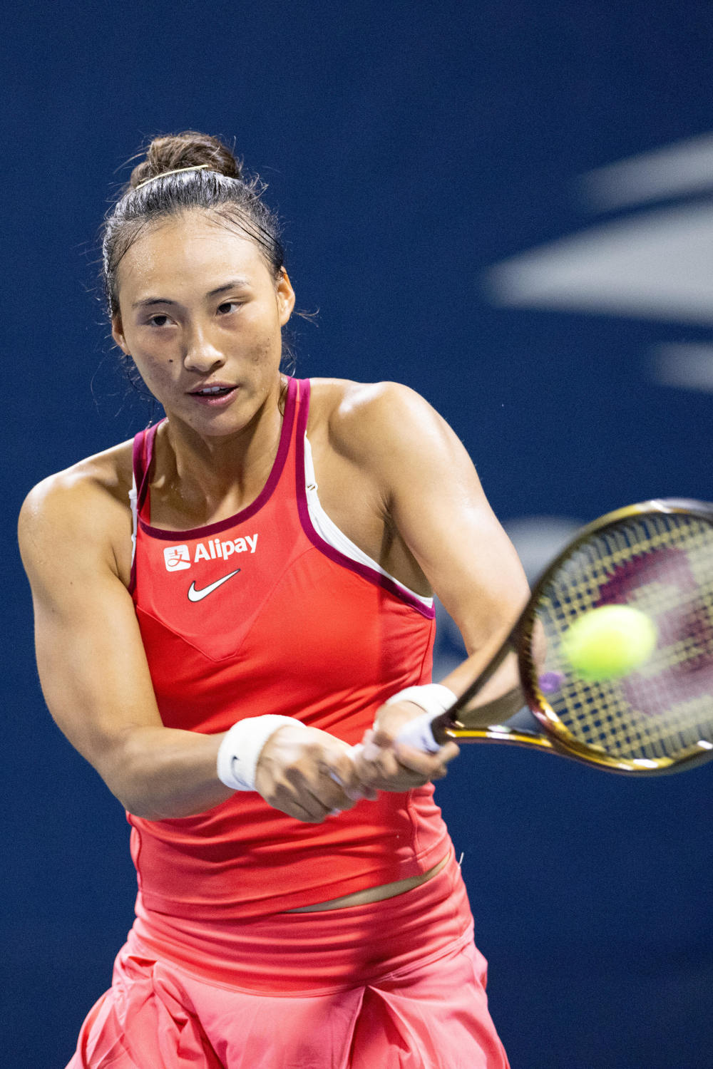 结集中显影 结集中显影